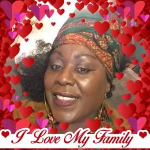 Meet your Posher, Deseree